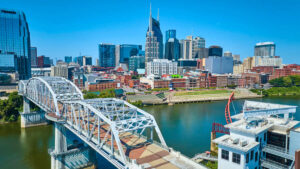 Nashville, Tennessee