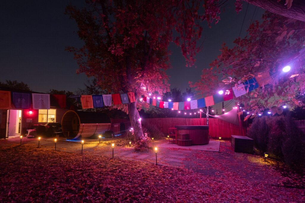 Dallas Level 2 Recovery