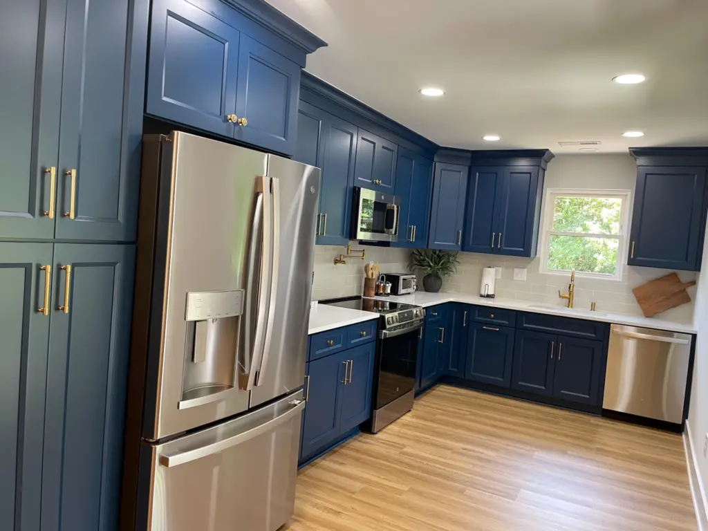 🏡 Modern, Fully Furnished 🛜 Fast Wi-Fi 🥇 Prime Charlotte Location – edit 2