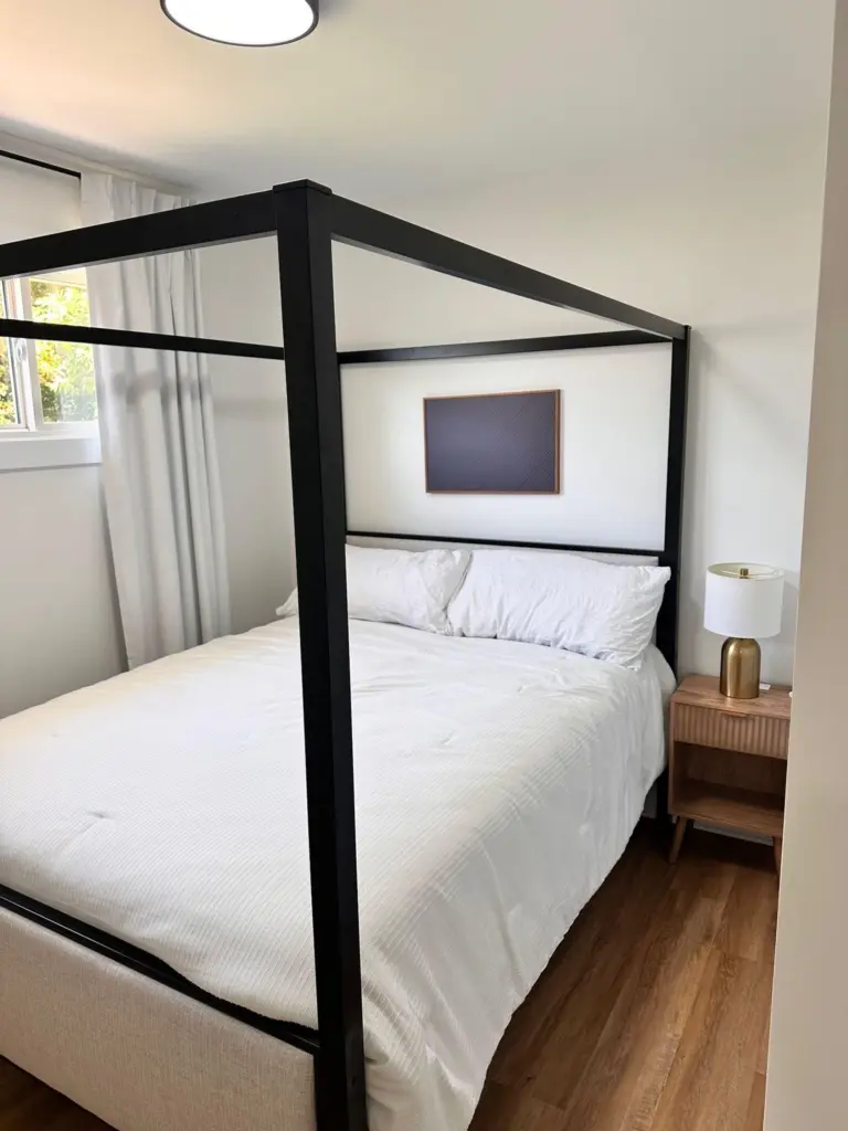 Affordable Hotel-Style Comfort Near UNCC