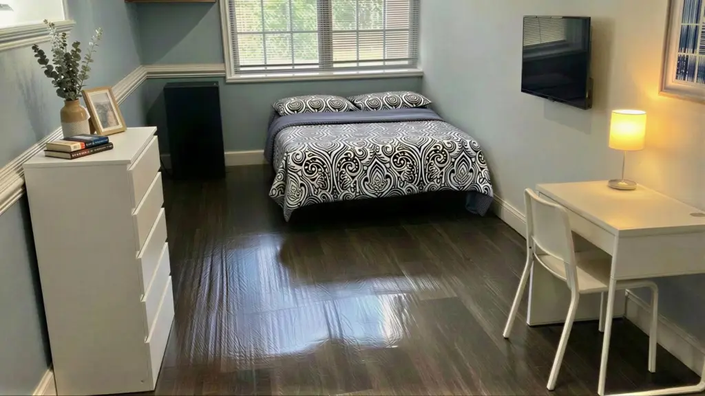 Comfortable & homey Charlotte House with Backyard