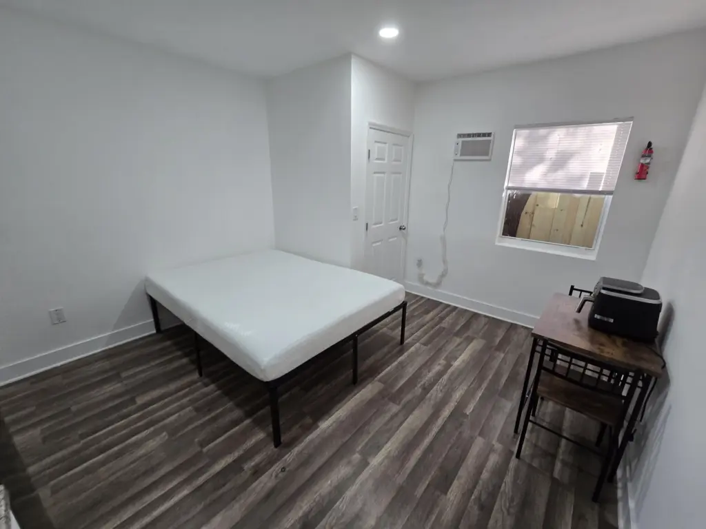 Large Private studio